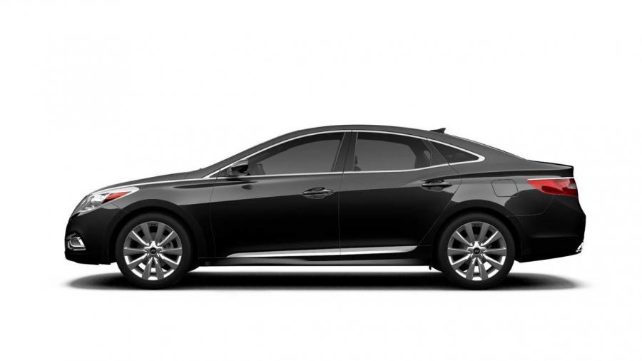 Hyundai Azera 2012 года  (фото 96 из 103)
